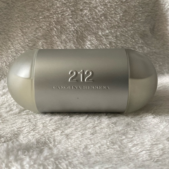 Carolina Herrera Accessories - 212 by Carolina Herrera (100ml)